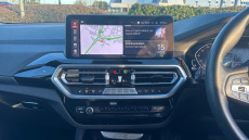 BMW X3 xDrive20d MHT xLine 5dr Step Auto Diesel Estate